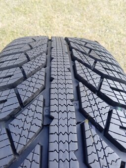 205/60 r16 zimné pneumatiky...8 mm - 3