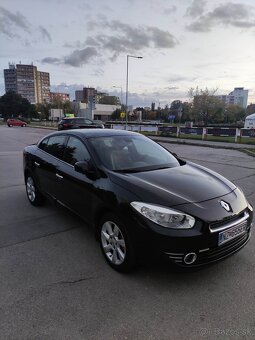 Renault Fluence 90600km po prvom majitelovi - 3