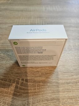 Apple Airpods 4 s ANC - 3