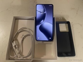 Xiaomi 14T Pro 512GB 5G Titan black - 3