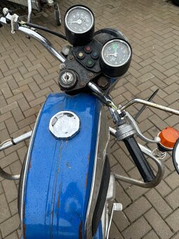 Jawa 350/634 - 3