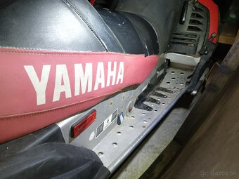 Yamaha SX Viper 700 - 3