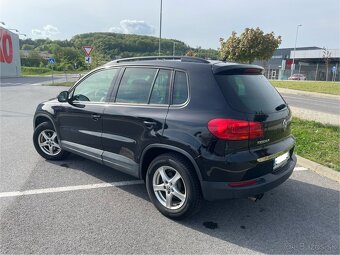 Volkswagen Tiguan 1.4 TSi 4x4 - 3