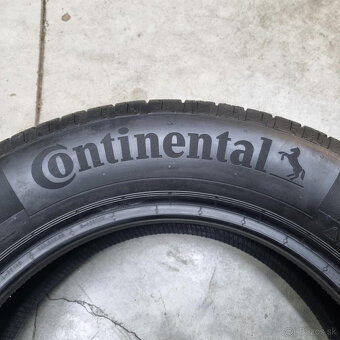 Letné pneumatiky 205/60 R16 CONTINENTAL DOT2724 - 3