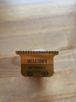 Babyliss Pro SKELETONFX - 3