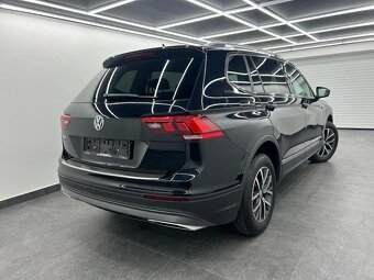 Tiguan Allspace 2,0 TDI Comfortline 89.000km Max zachovalé - 3