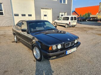 Bmw e34 - 3