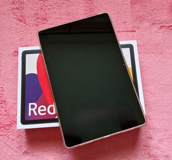 Redmi PAD SE, 4/128gb - 3