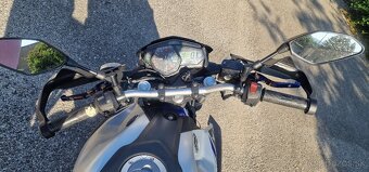 Yamaha MT 03 2016 ABS - 3