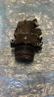 OEM DIELY BMW N47d20A 130KW - DROBNOSTI - 3