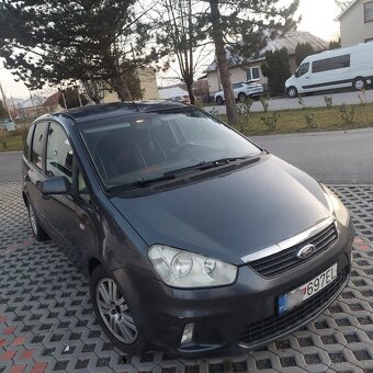 Ford C-Max 1.8 TDCi - 3