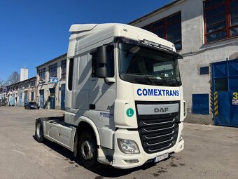 DAF XF 460 EURO 6 - 3