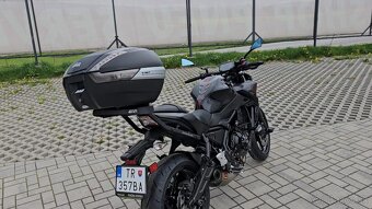 Kawasaki Z 650 Akrapovič - 3