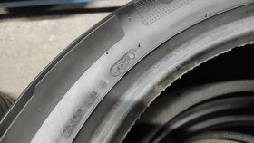 Hankook 225/55R18 letné - 3