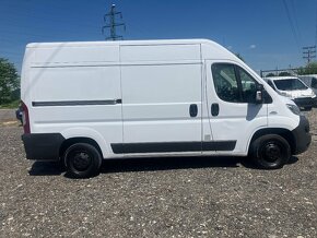 Fiat Ducato Dodávka 2.3 MultiJet L2H2 - 3