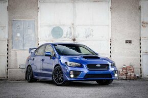 Subaru WRX STI Top 221kW - 3