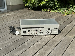 SKYTECH PA AMPLIFIER SKY-1000S, 2X 500 WATT Zosilovač - 3