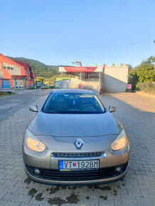 Renault Fluence 1.6 2011 - 3