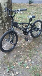 BMX303B AW Free Style - 3