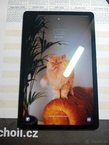 Samsung galaxy Tab S6 Lite - 3