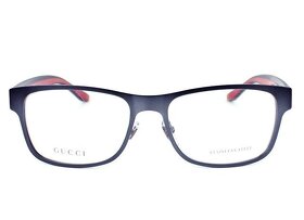 Okuliarové rámy Gucci CUF 150 - originál - 3