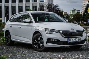 Škoda Scala 1.0 TSI Ambition - 3