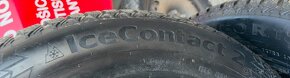 225/65 R18 XL, CONTINENTAL ICE CONTACT 2, HROTY - 3