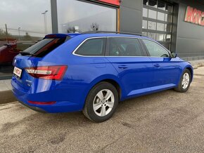 Škoda Superb Combi 2.0 TDI 140kW 4x4 DSG / 2019 / 17000€ - 3