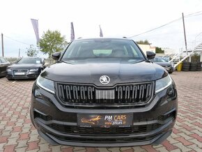 Škoda Kodiaq 2.0 TDI SCR RS DSG 4x4 - 3