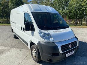 Fiat Ducato 2.3 96 kW L3H2 - 3