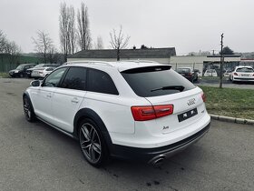 Audi A6 Allroad Quattro 3,0 TDI r.2015 - 3