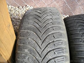 Zimné pneu 195/65R15 - 3