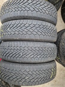 165/70R14 Continental - 3