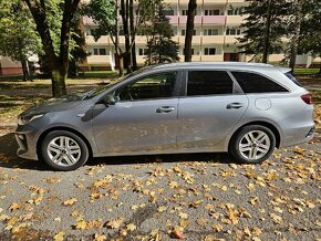 Kia Ceed - 3