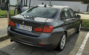 Predám BMW 320d - 3