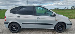 Renault Scenic 1.9 dci - 3