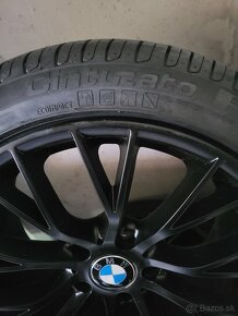 BMW STYLING 405M 5x120 225/45R18 , 255/40R18 - 3