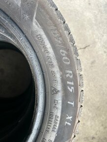 185/60 r15 - 3