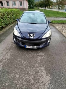 Peugeot 308 - 3