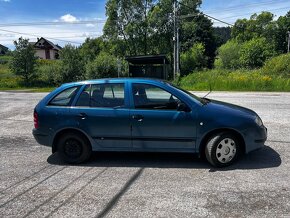 Fabia 1.2HTP - 3