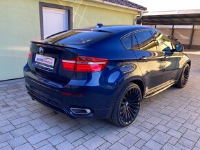 BMW X6 xDrive 40d - 3