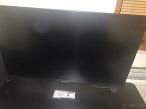 Samsung smart monitor M7 - 3