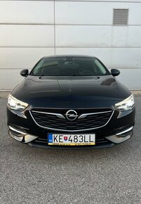 Opel Insignia GS 1.5 Turbo 165k Innovation - 3