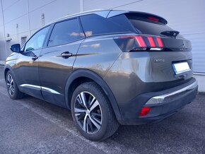 Peugeot 3008 - 3