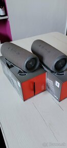 Jbl Flip 6 grey - 3