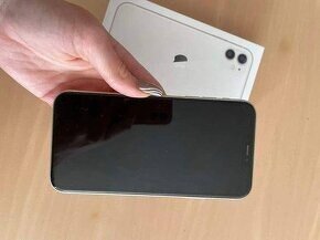 iPhone 11 WHITE 64 GB TOP-STAV - 3