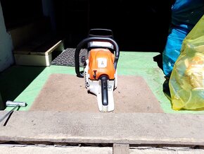 Stihl ms 271 - 3