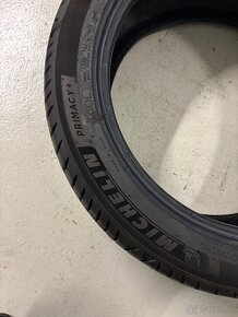 Letné pneu Michelin Primacy 4 235/45/R18 98W 2ks - 3