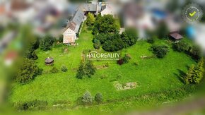 HALO reality - Predaj, rodinný dom Revúca - EXKLUZÍVNE HALO  - 3