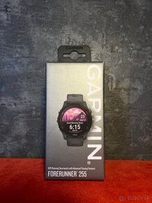 Garmin Forerunner 255 slate gray - 3